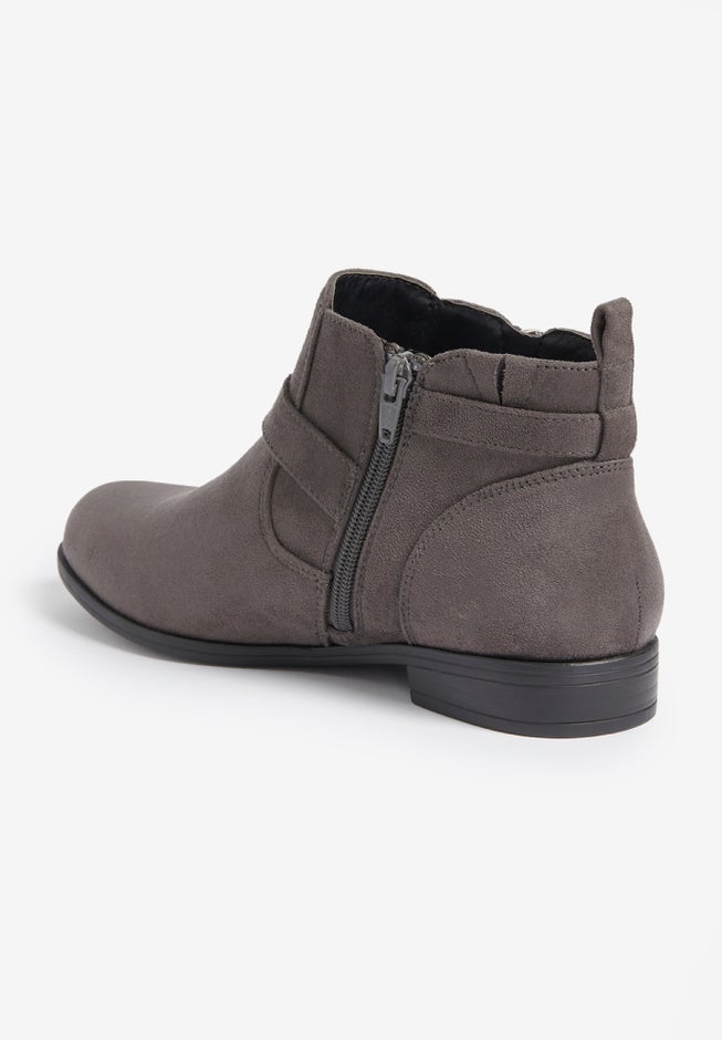The Lux Bootie image number 1