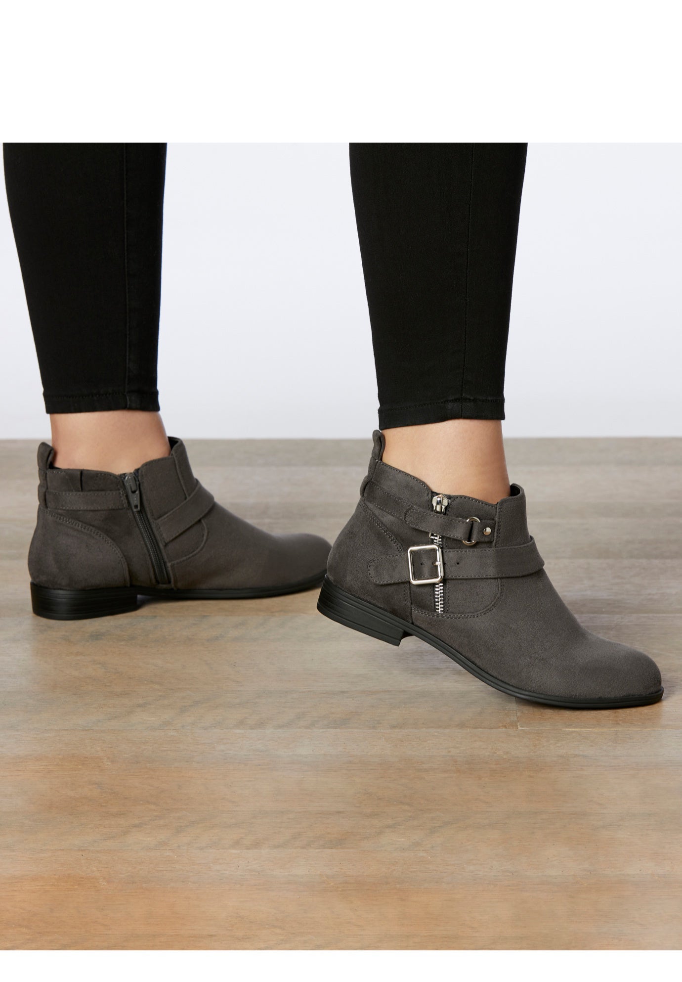 The Lux Bootie image number 6