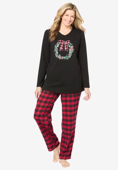Cozy Pajama Set