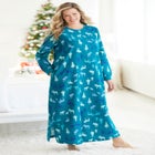 Cotton Flannel Lounger image number null