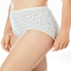 Modern Cotton Spandex Brief 3-Pack image number null