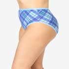 Modern Cotton Spandex Brief 3-Pack image number null