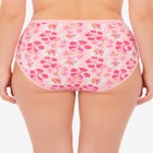 Modern Cotton Spandex Brief 3-Pack image number null