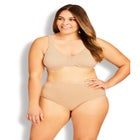 Modern Cotton Spandex Brief 3-Pack image number null