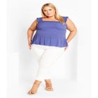 Cece Top image number null