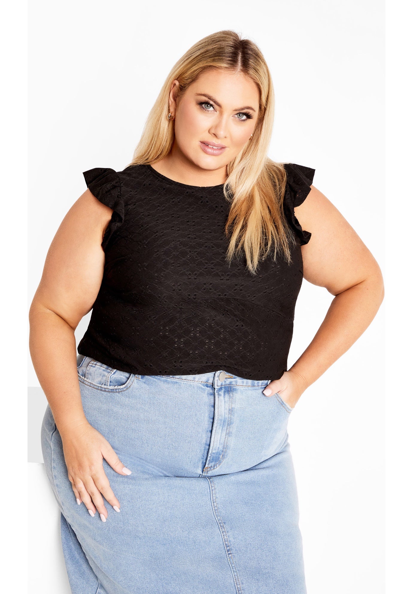 Katie Top image number 0