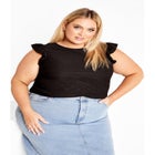 Katie Top image number null