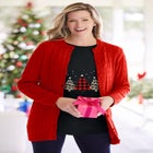 Holiday Graphic Tee image number 2