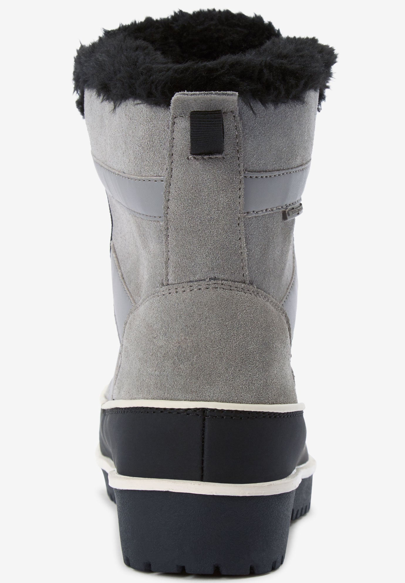 The Brienne Waterproof Boot  image number 5