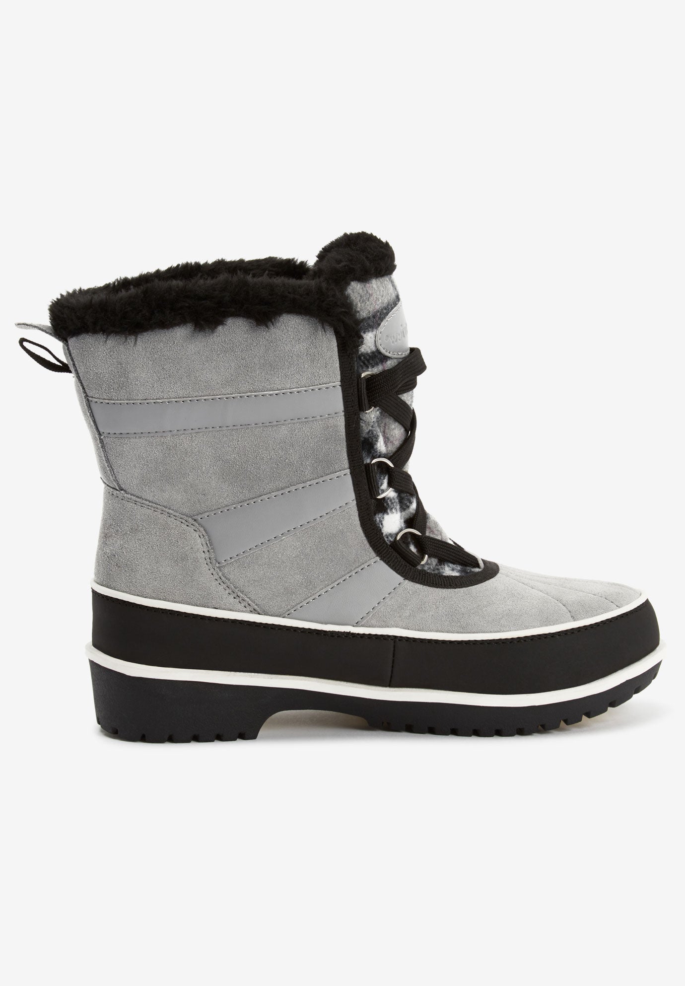 The Brienne Waterproof Boot  image number 7