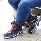 The Brienne Waterproof Boot  image number null