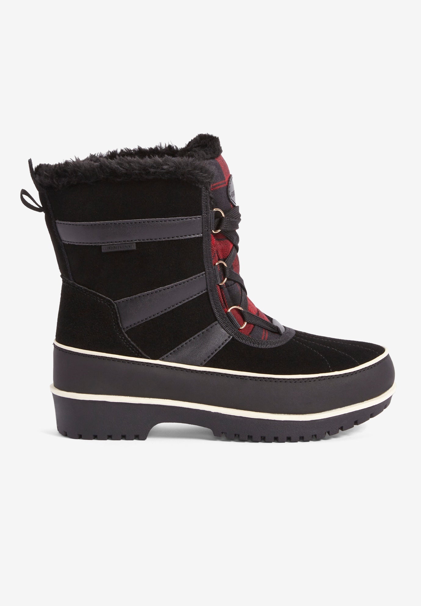 The Brienne Waterproof Boot  image number 3