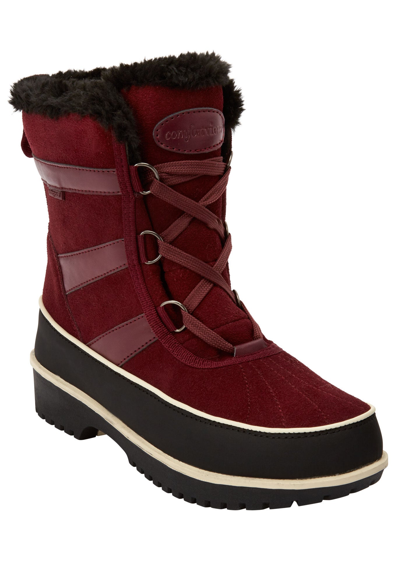The Brienne Waterproof Boot  image number 0
