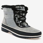 The Brienne Waterproof Boot  image number null
