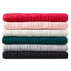 Plus Size Cozy Cable Crewneck Sweater image number 1