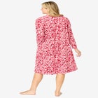 Long-Sleeve Gown image number null