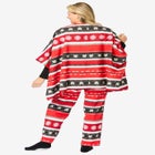 4-Piece Pajama Set image number null