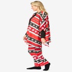 4-Piece Pajama Set image number null