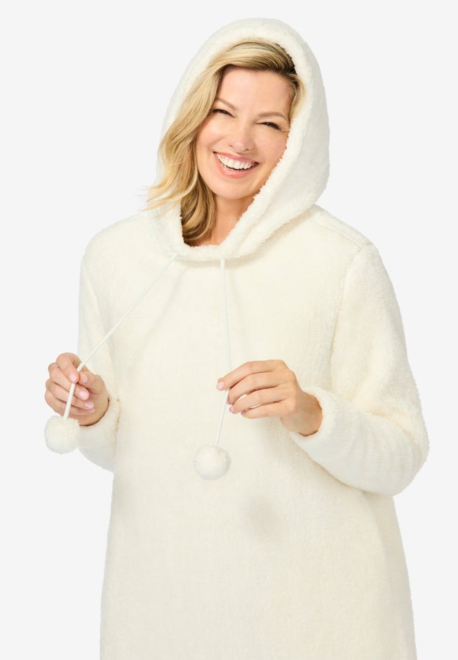 Dreams & Co.&reg; Oversized Lounger image number 3