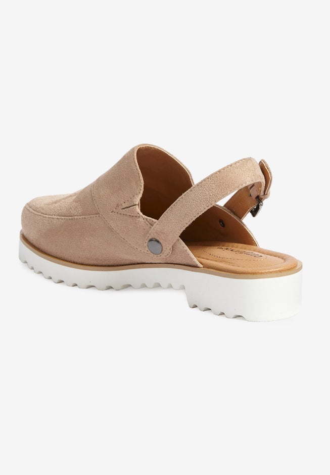 The Sable Convertible Sling image number 1