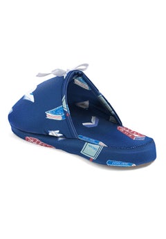 Cotton Slipper
