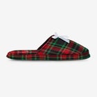 DREAMS & CO.® COTTON SLIPPER. image number null
