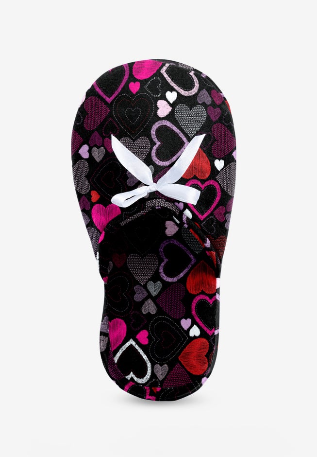 Cotton Slipper image number 4