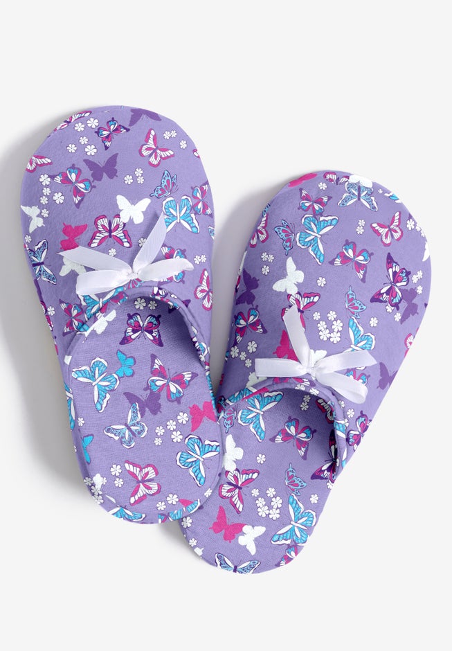 Cotton Slipper image number 3