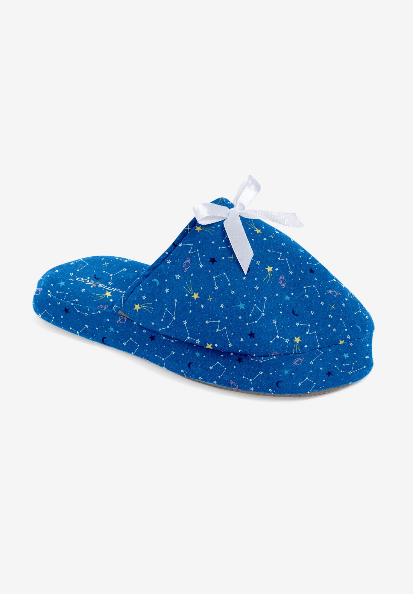 Cotton Slipper image number 0