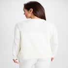 Boucle Pearl Cardigan image number 2
