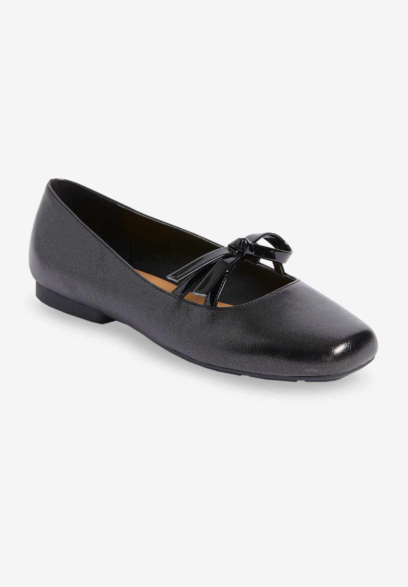 The Emili Ballet Flat image number 0