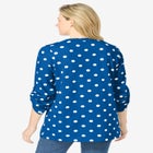 7-Day Layered-Look Tunic image number null