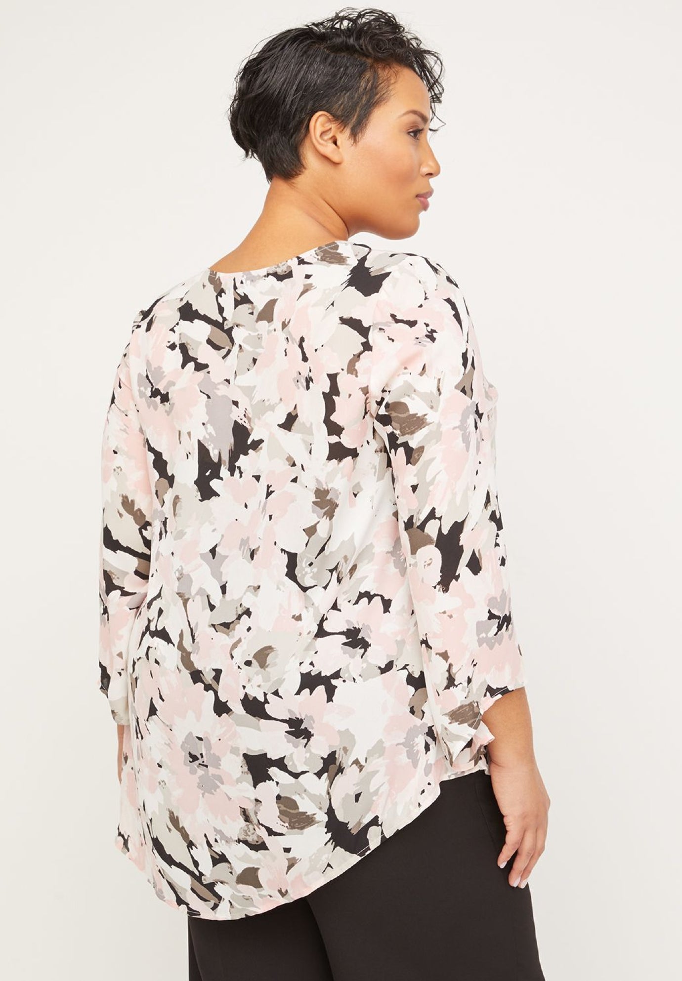 Art-To-Wear Blouse image number 1