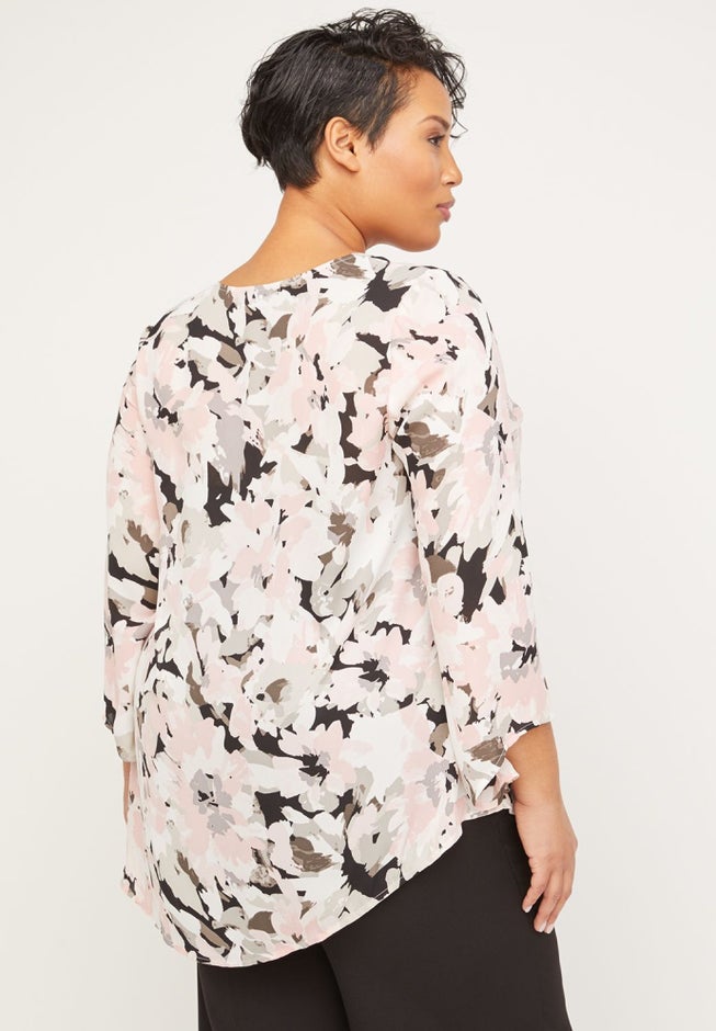 Art-To-Wear Blouse image number 1