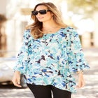 Art-To-Wear Blouse image number 2