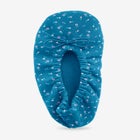 Dreams & Co.&reg; Knit Ballerina Slipper image number null