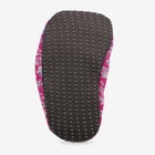 Dreams & Co.&reg; Knit Ballerina Slipper image number null