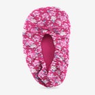 Dreams & Co.&reg; Knit Ballerina Slipper image number null