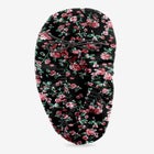 Dreams & Co.&reg; Knit Ballerina Slipper image number null