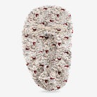 Dreams & Co.&reg; Knit Ballerina Slipper image number null