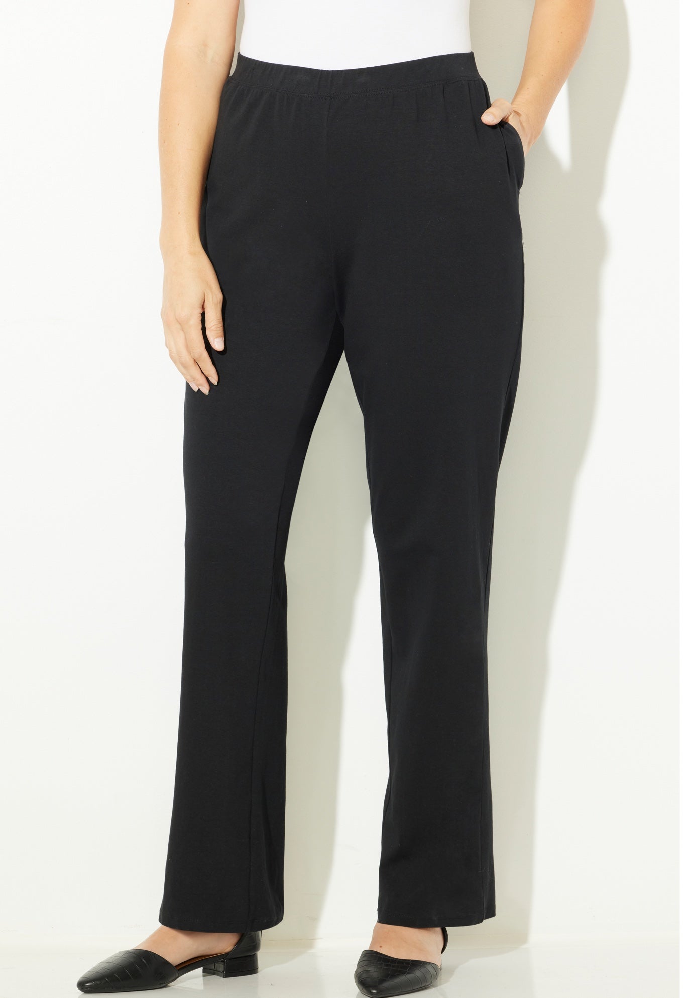 Suprema&reg; Pant image number 0