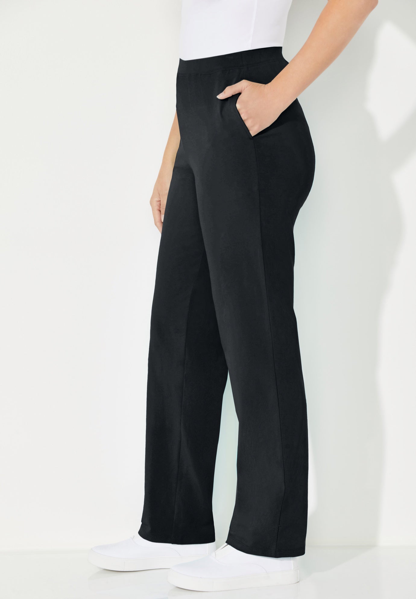 Suprema&reg; Pant image number 4