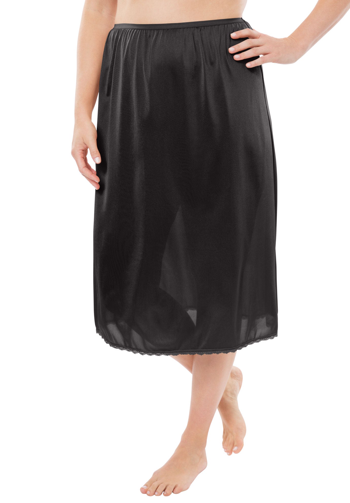 Half Slip 28" 2-Pack image number 5