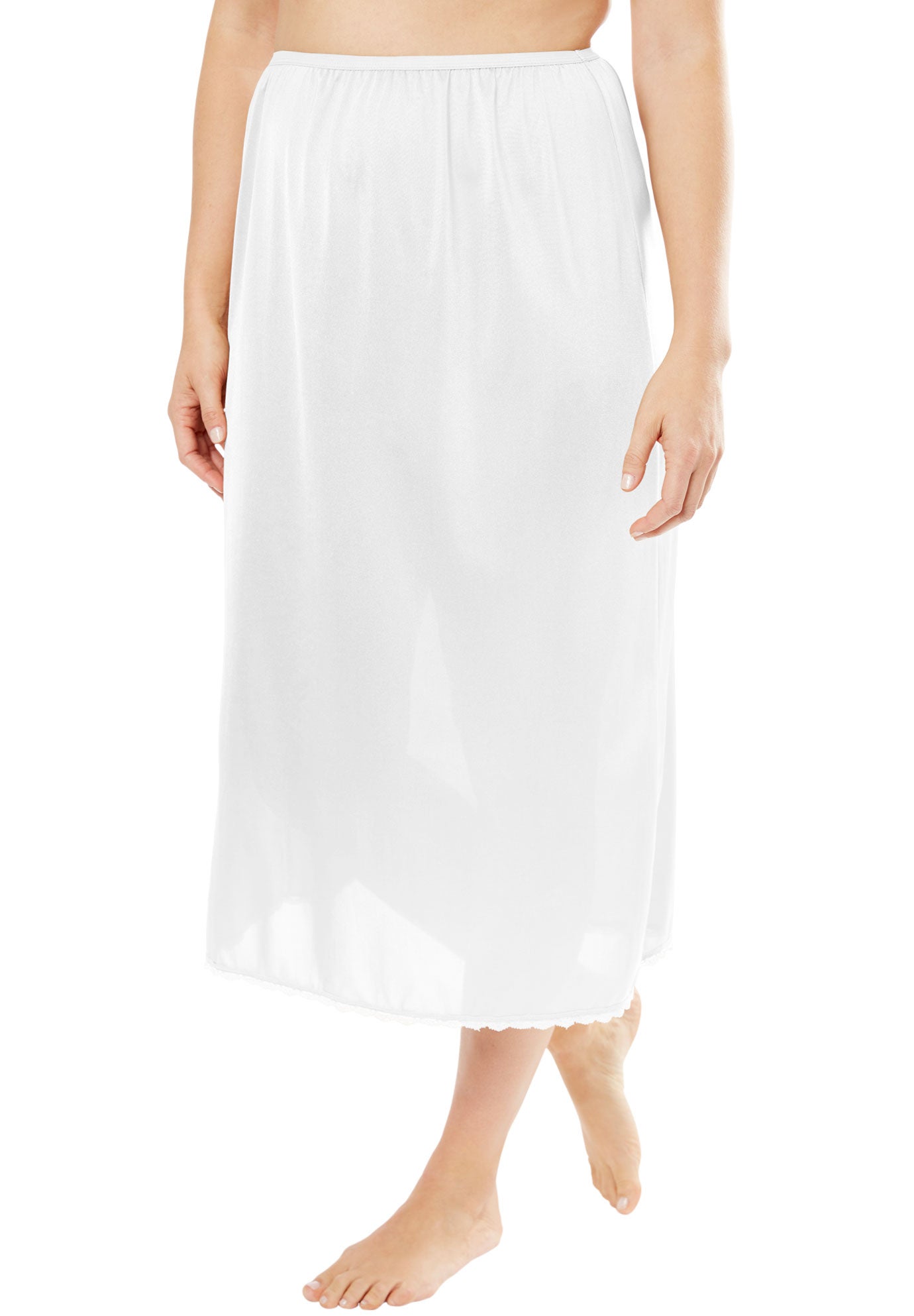 2-Pack 31" Half Slip image number 4