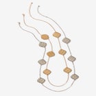 Filigree Necklace image number null