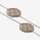 Filigree Necklace image number null