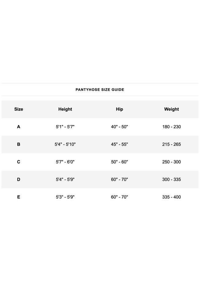 Daysheer Pantyhose image number 6