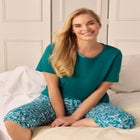 Sleep Tee image number null