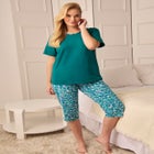 Sleep Tee image number null