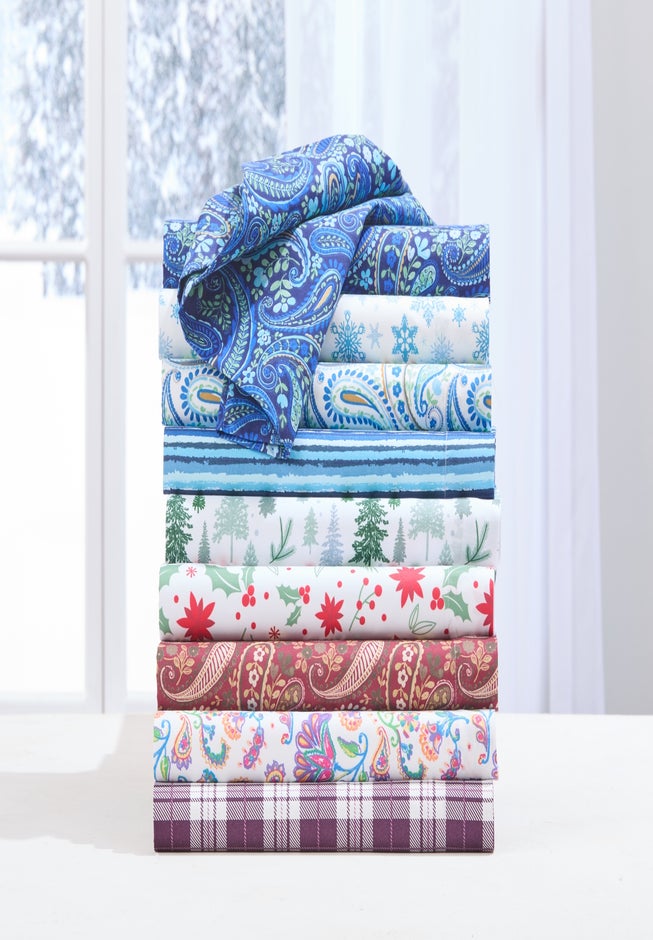 BH Studio Extra Deep Print Sheet Set image number 1